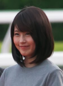 Arimura Kasumi