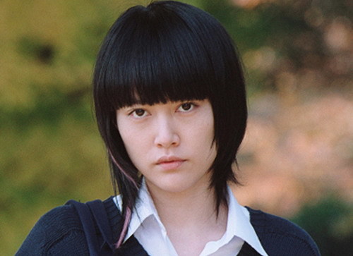 Diễn viên Rinko Kikuchi