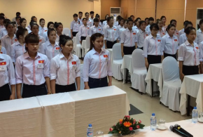 Batimex Thái Nguyên