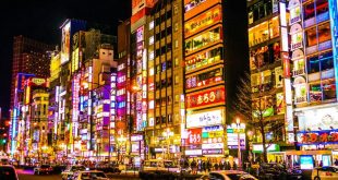 Du học sinh muốn định cư tại Nhật đang ngày một tăng