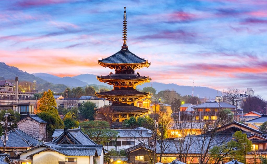 Kyoto - Japan