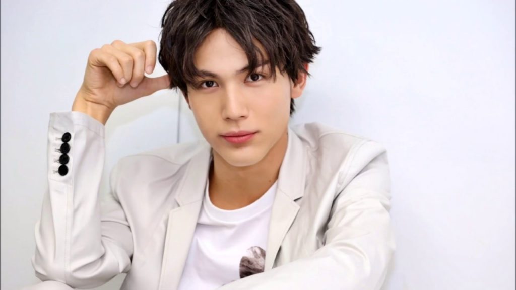Taishi Nakagawa - "nam thần" của showbiz Nhật Bản