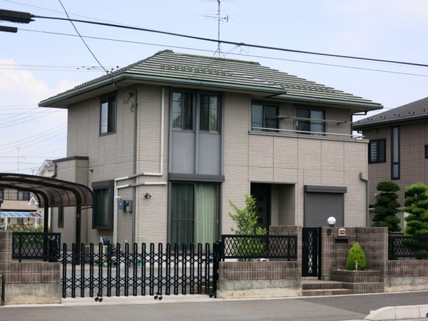 Người GIầu ở Nhật thích ở chung cư, người nghèo thích ở mặt đất